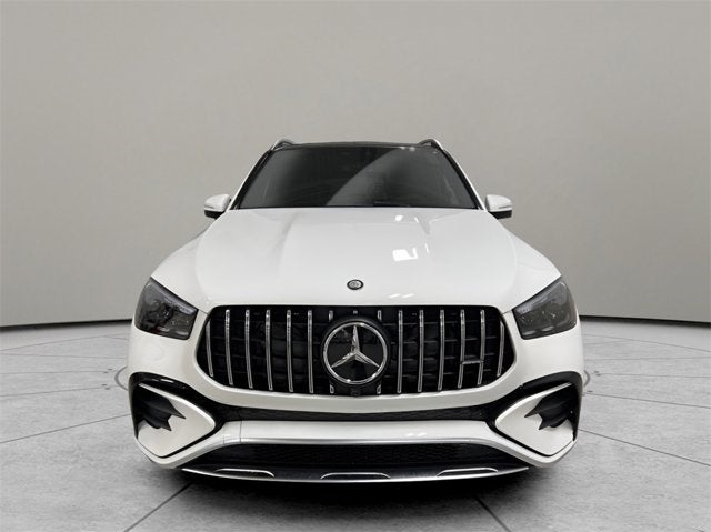 2024 Mercedes-Benz AMG® GLE 53 AMG® GLE 53
